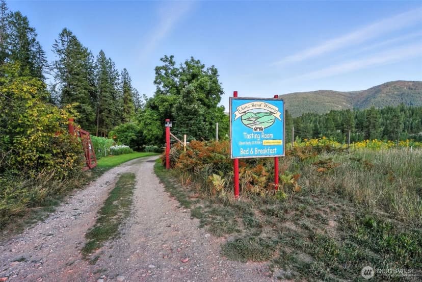 Property photo for 3725 Vineyard Way, Kettle Falls photo 33