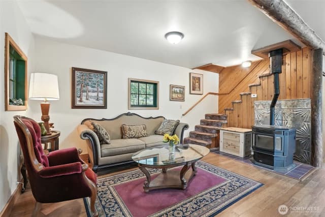 Property photo for 3725 Vineyard Way, Kettle Falls photo 4