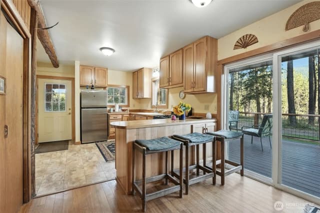 Property photo for 3725 Vineyard Way, Kettle Falls photo 5