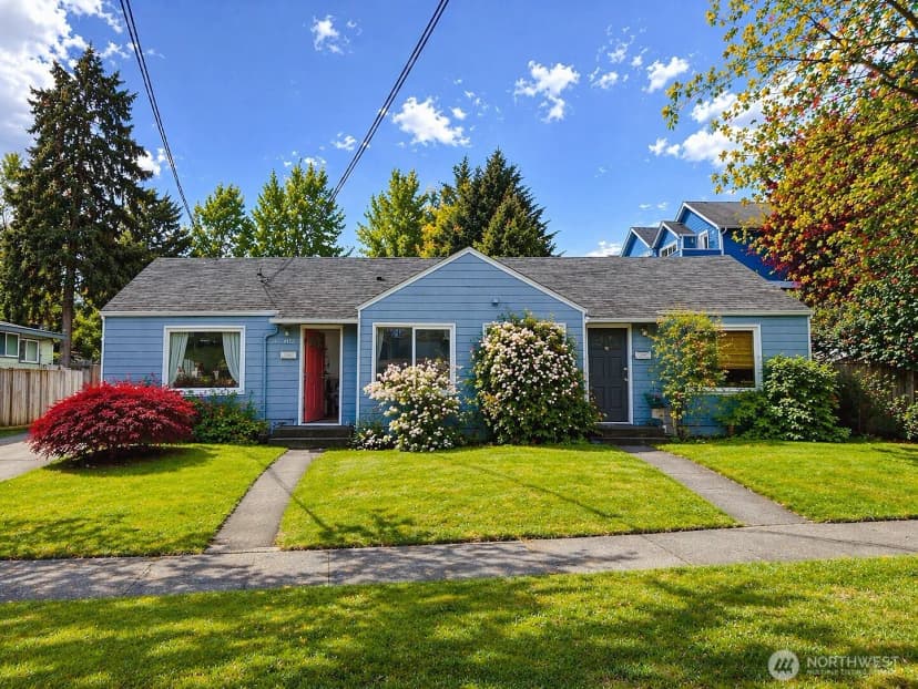 Property photo for 2517 - 2519 E Pike Street, Seattle