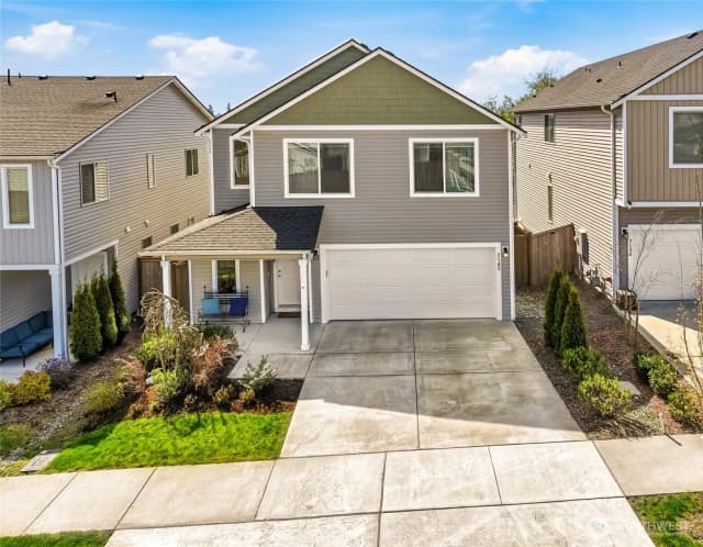 Property photo for 7142 42nd Place Ne, Marysville
