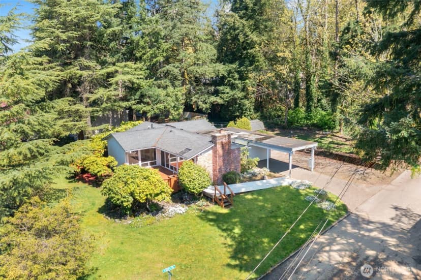 Property photo for 12604 109th Pl, Kirkland photo 8