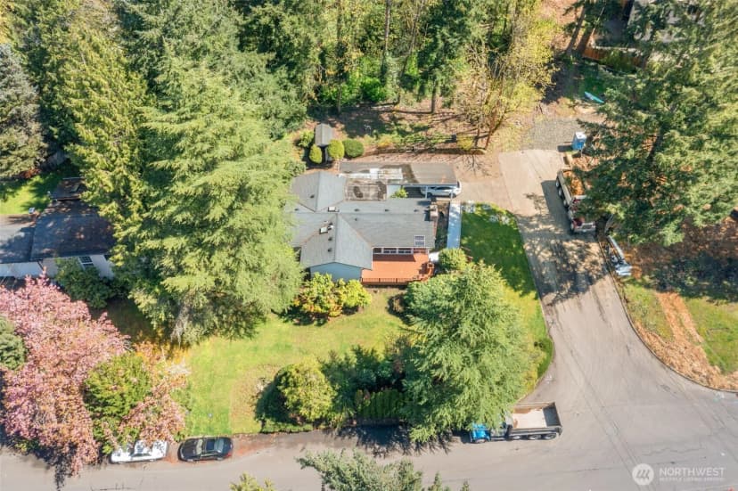 Property photo for 12604 109th Pl, Kirkland photo 10