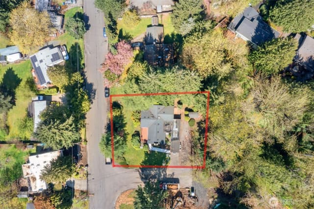 Property photo for 12604 109th Pl, Kirkland photo 2