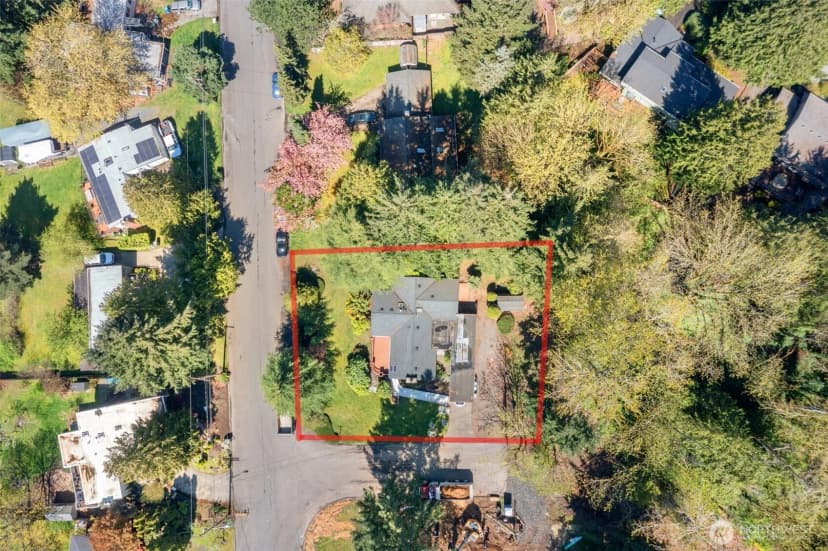 Property photo for 12604 109th Pl, Kirkland photo 2