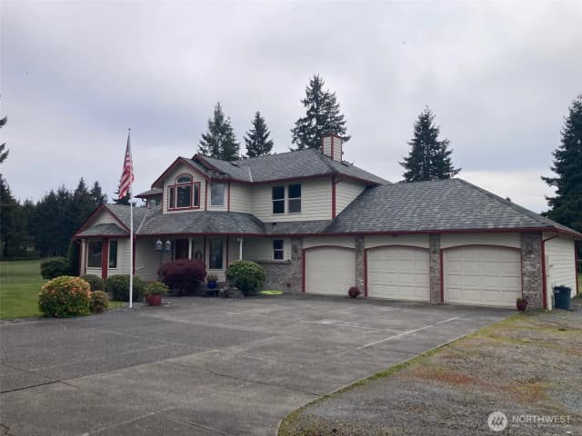 Property photo for 2726 263rd Street Ct E, Spanaway photo 3