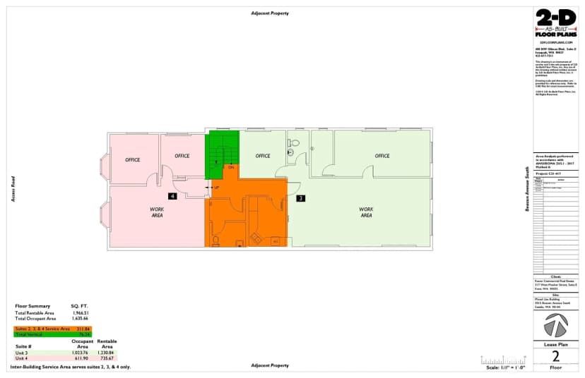 Property photo for 3015 Beacon Avenue S, Seattle photo 16
