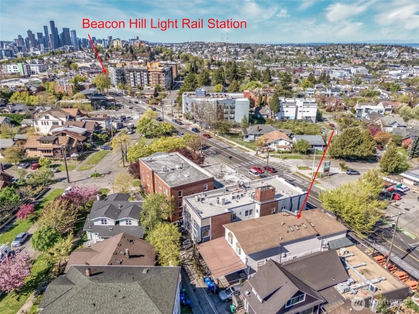 Property photo for 3015 Beacon Avenue S, Seattle photo 14