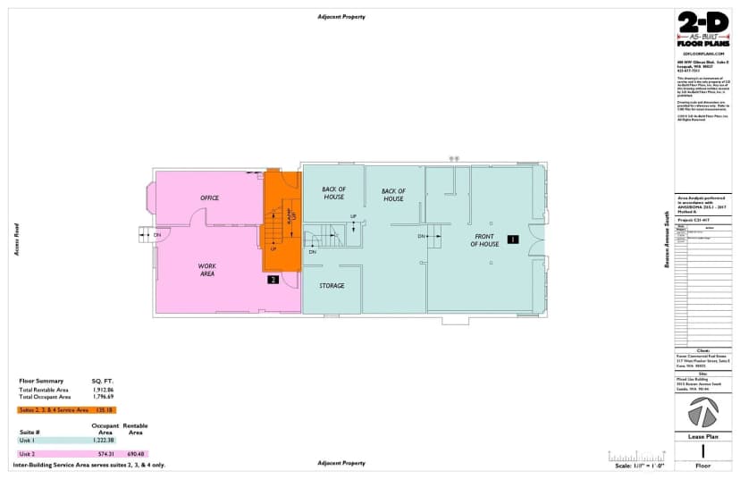 Property photo for 3015 Beacon Avenue S, Seattle photo 15