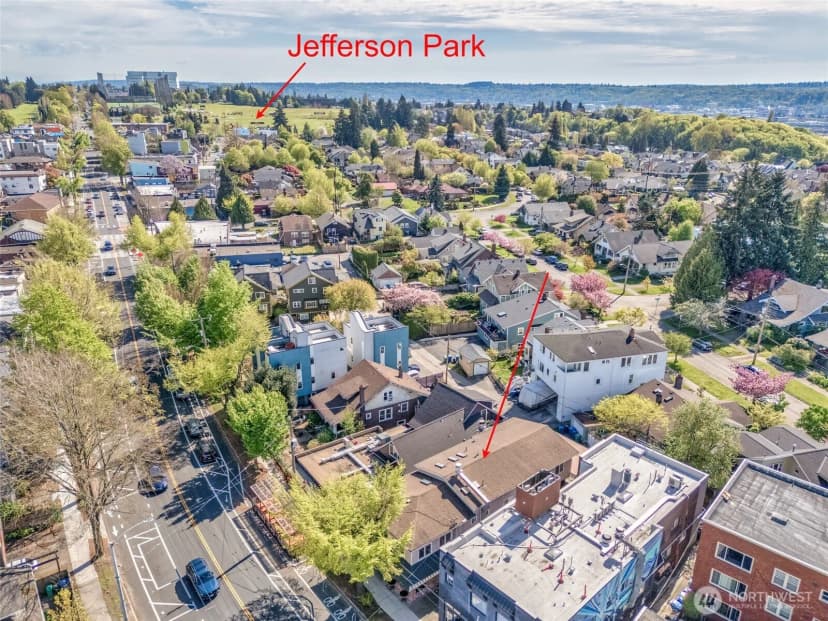 Property photo for 3015 Beacon Avenue S, Seattle photo 12