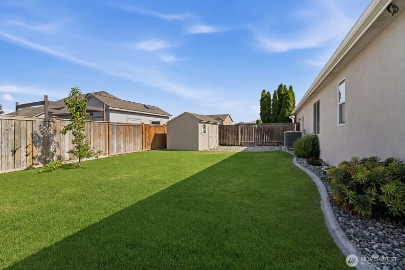 Property photo for 1747 Sunshine Ave, West Richland photo 38