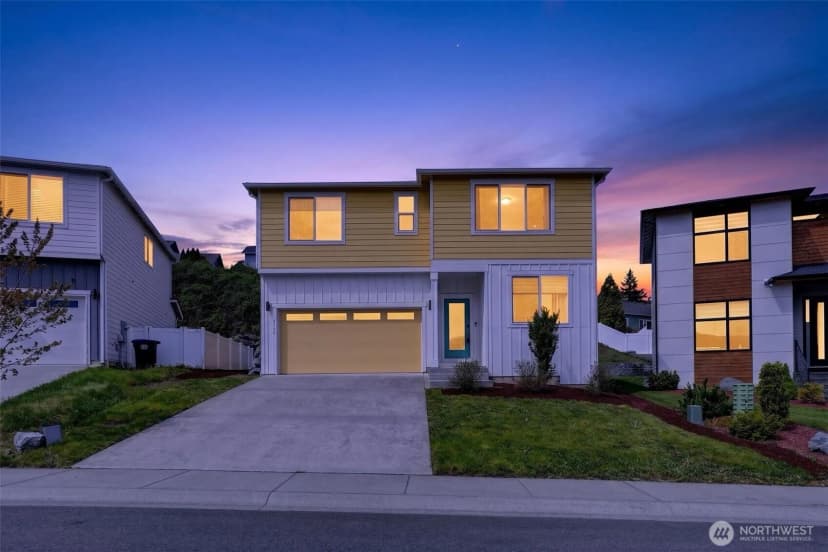Property photo for 2134 Riverstone Loop, Ferndale