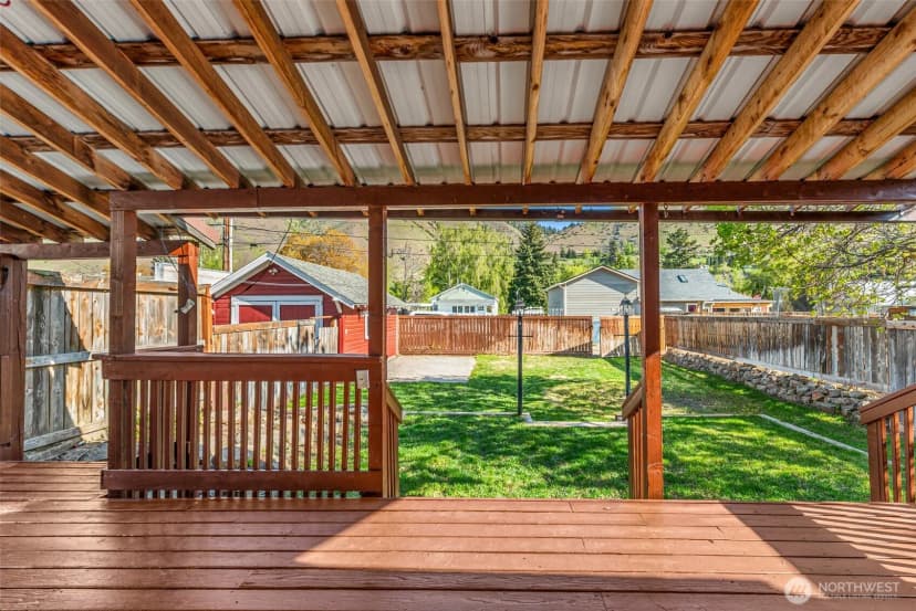 Property photo for 417 Cottage Avenue, Cashmere photo 34
