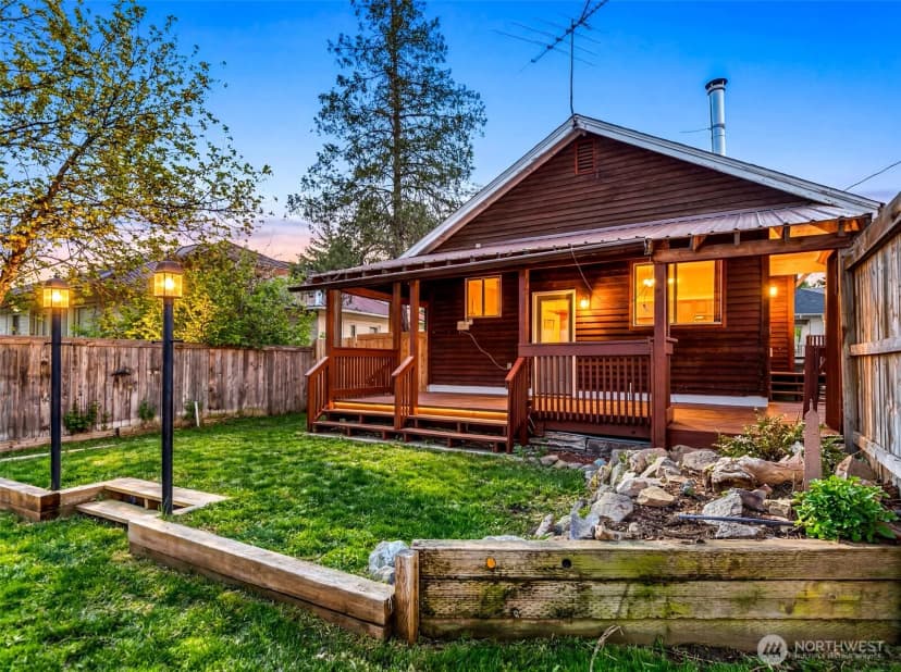 Property photo for 417 Cottage Avenue, Cashmere photo 40