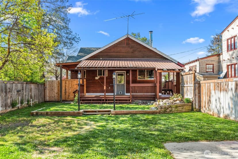 Property photo for 417 Cottage Avenue, Cashmere photo 38
