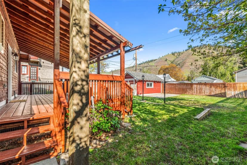 Property photo for 417 Cottage Avenue, Cashmere photo 36