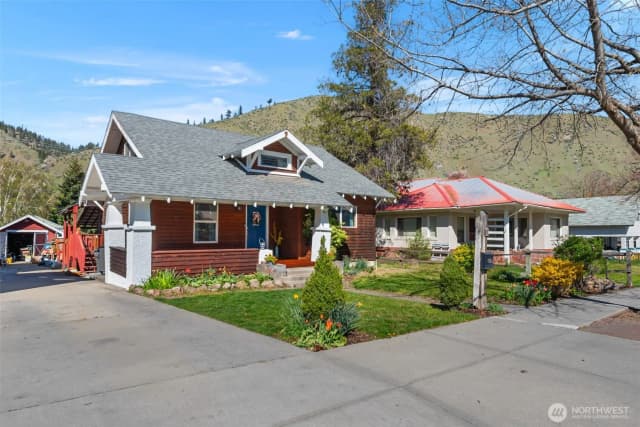 Property photo for 417 Cottage Avenue, Cashmere photo 3