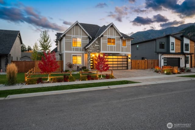 Property photo for 311 Pinegrass St, Leavenworth photo 3