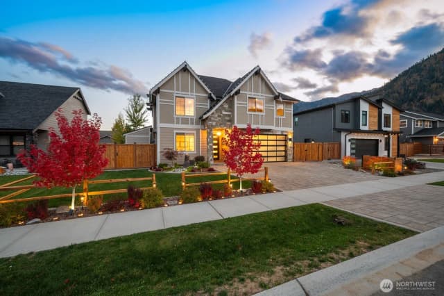 Property photo for 311 Pinegrass St, Leavenworth photo 4