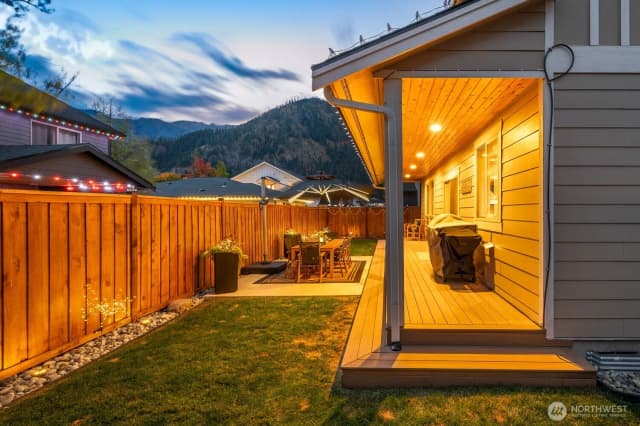 Property photo for 311 Pinegrass St, Leavenworth photo 5