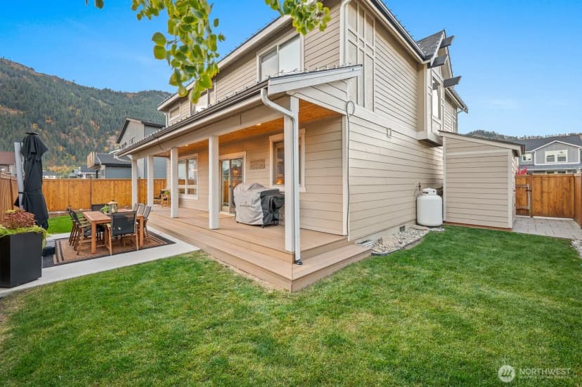 Property photo for 311 Pinegrass St, Leavenworth photo 9