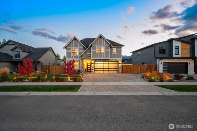 Property photo for 311 Pinegrass St, Leavenworth