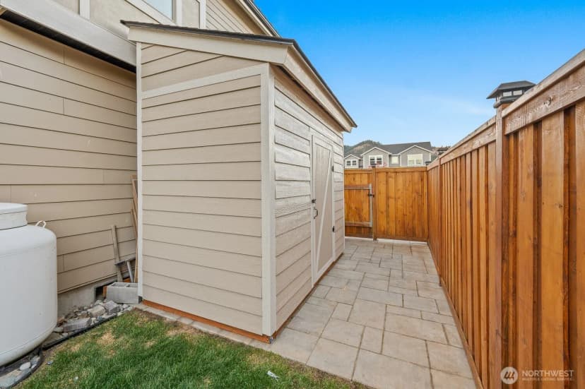 Property photo for 311 Pinegrass St, Leavenworth photo 12