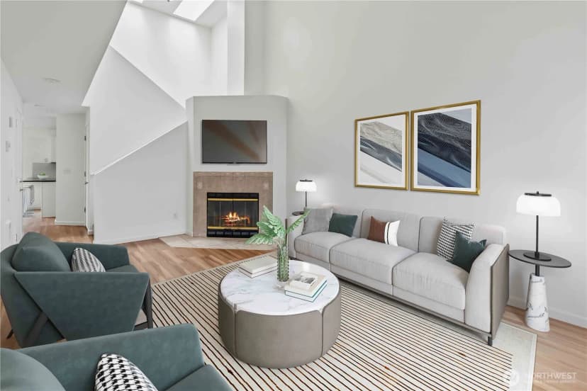 Property photo for 10513 Se 250th Place #f103, Kent photo 3