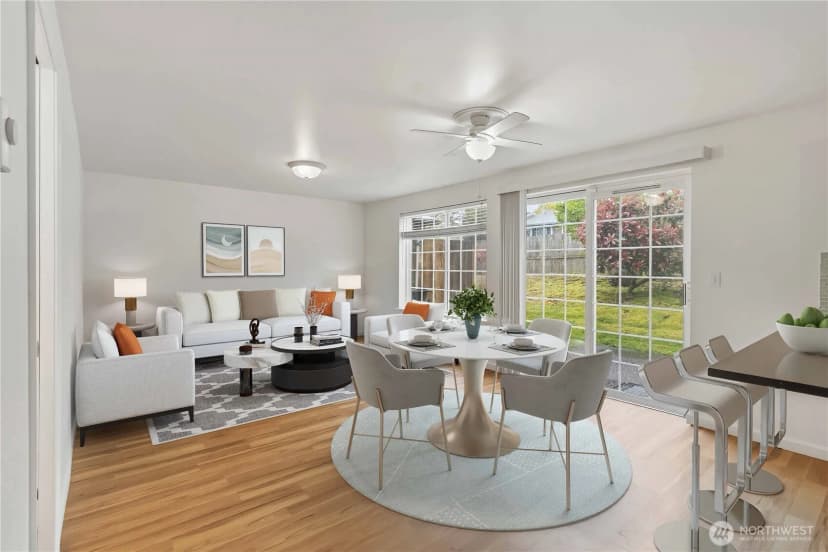 Property photo for 10513 Se 250th Place #f103, Kent photo 10