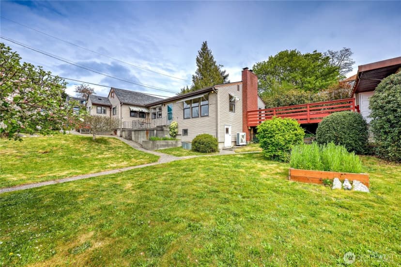 Property photo for 1408 Winfield Avenue, Bremerton photo 30