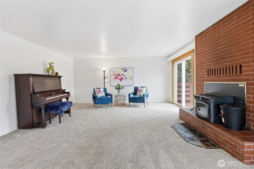 Property photo for 1408 Winfield Avenue, Bremerton photo 8