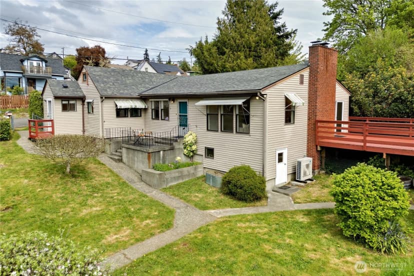 Property photo for 1408 Winfield Avenue, Bremerton photo 4
