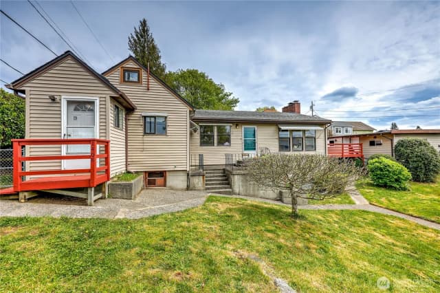 Property photo for 1408 Winfield Avenue, Bremerton photo 3