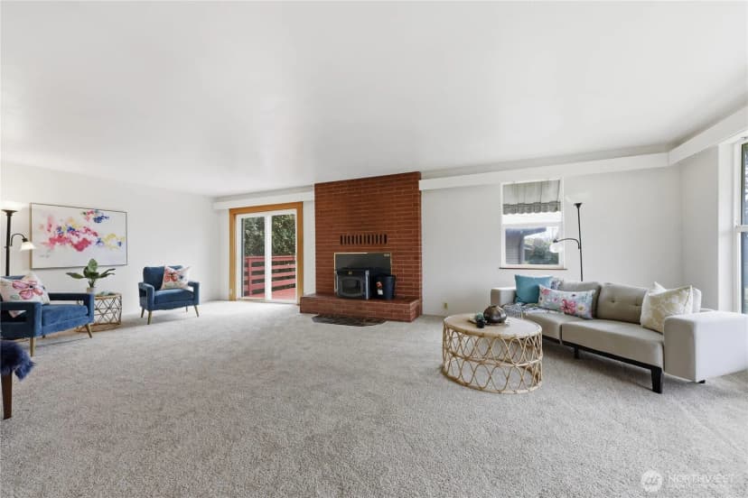 Property photo for 1408 Winfield Avenue, Bremerton photo 9
