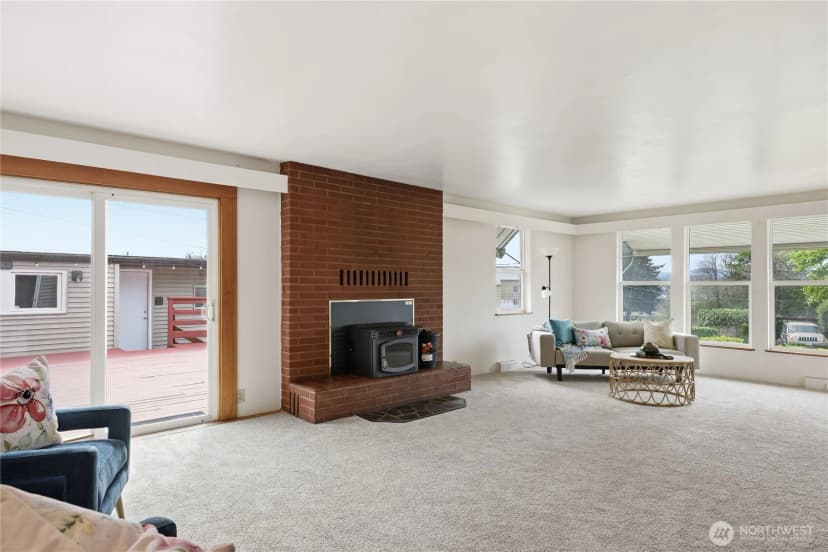 Property photo for 1408 Winfield Avenue, Bremerton photo 7
