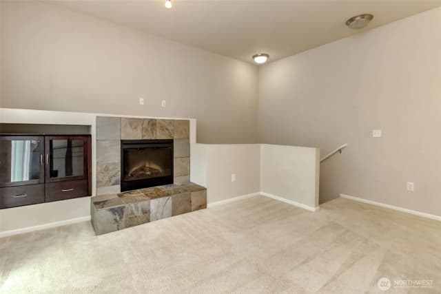 Property photo for 21230 40th Way S #e, Sea Tac photo 3