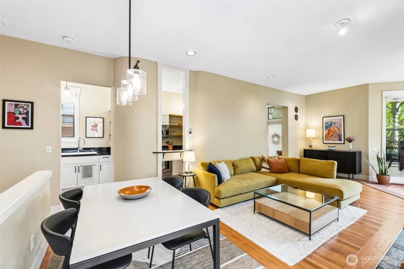 Property photo for 917 18th Avenue #a, Seattle photo 12