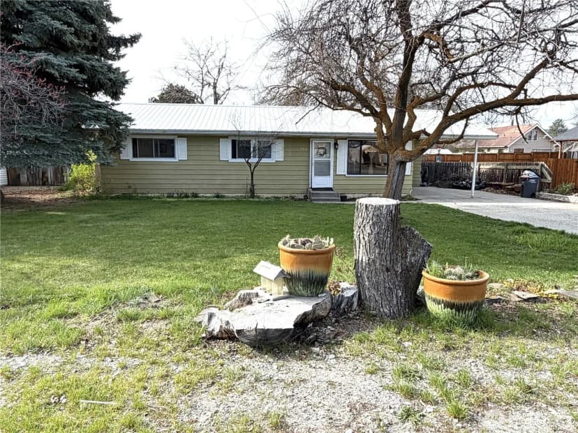 Property photo for 104 W First Street, Waterville photo 2