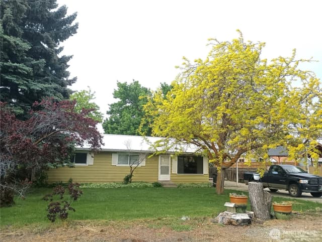 Property photo for 104 W First Street, Waterville