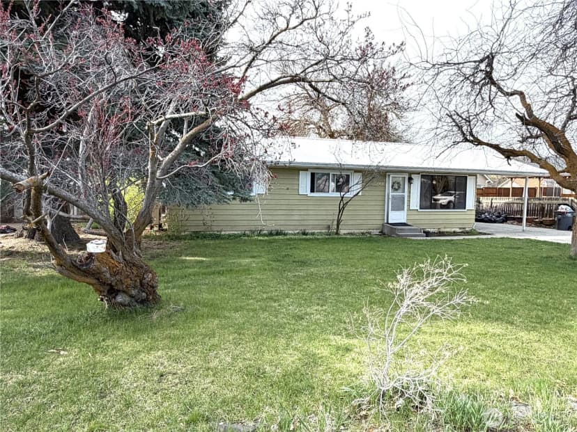 Property photo for 104 W First Street, Waterville photo 3