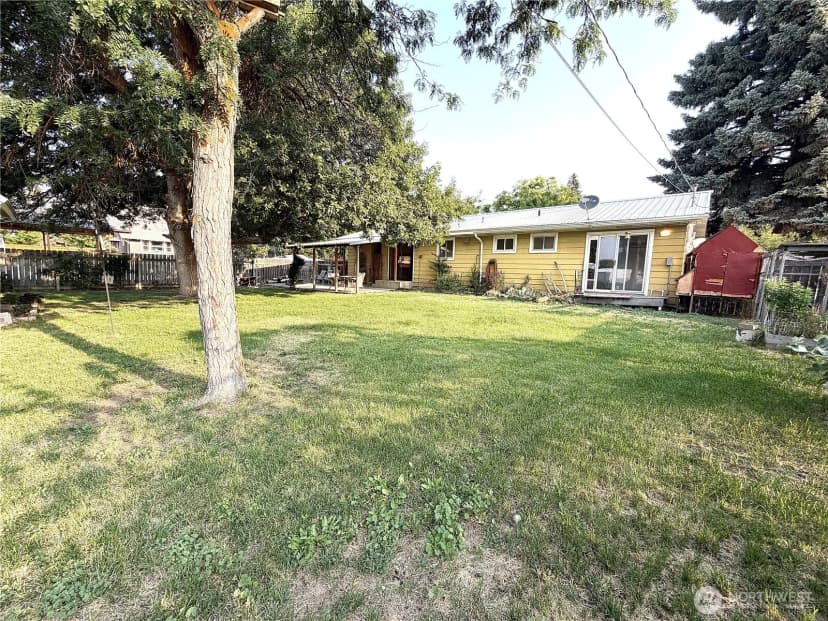 Property photo for 104 W First Street, Waterville photo 8