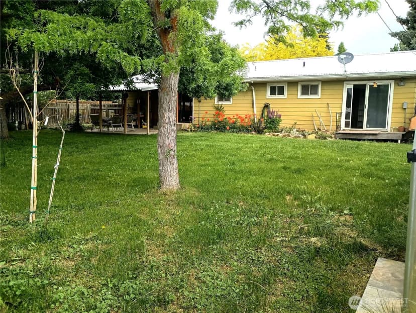 Property photo for 104 W First Street, Waterville photo 7