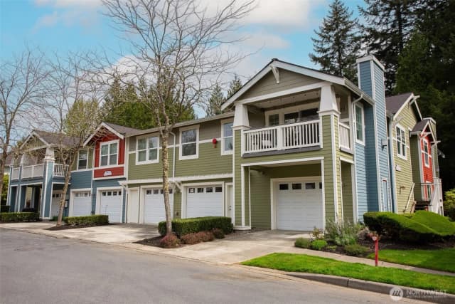 Property photo for 10620 221st Lane Ne #203, Redmond