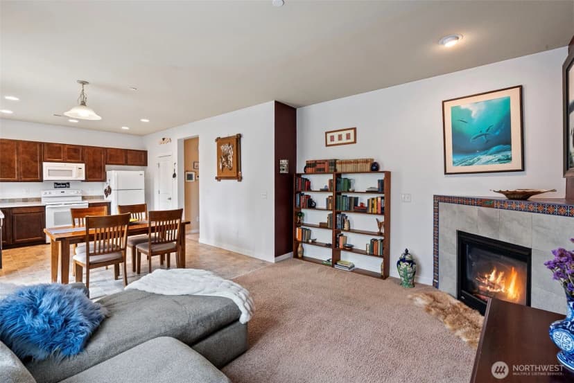 Property photo for 2181 Caleb Place Se, Port Orchard photo 4