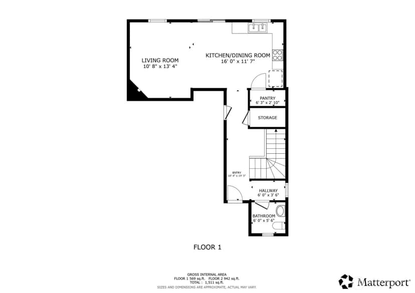 Property photo for 2181 Caleb Place Se, Port Orchard photo 25