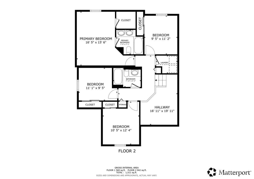 Property photo for 2181 Caleb Place Se, Port Orchard photo 26