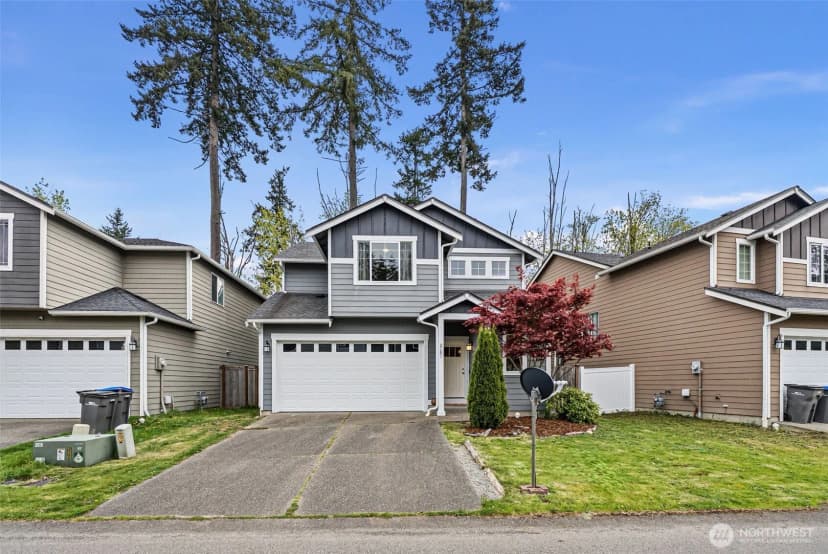 Property photo for 2181 Caleb Place Se, Port Orchard photo 24