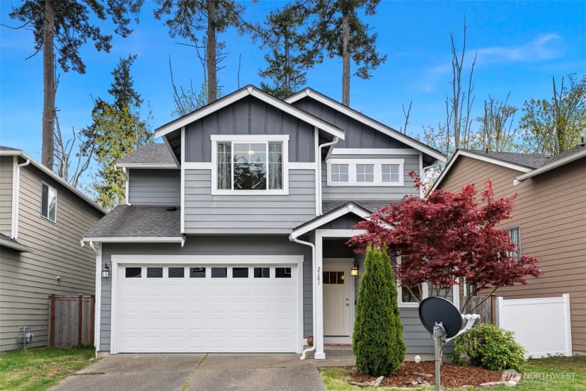 Property photo for 2181 Caleb Place Se, Port Orchard photo 23
