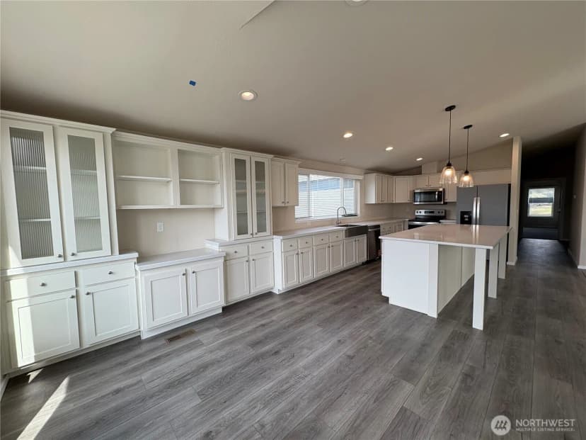 Property photo for 856 N Rock Rose Avenue, Sequim photo 7