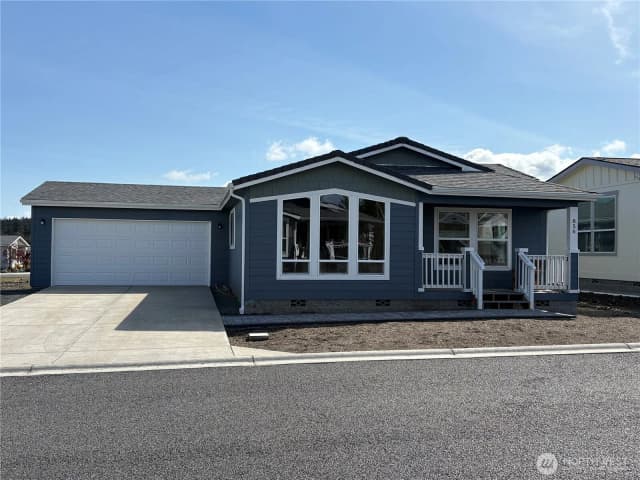 Property photo for 856 N Rock Rose Avenue, Sequim photo 2